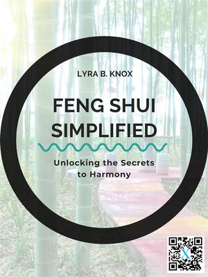 cover image of Feng Shui Simplified